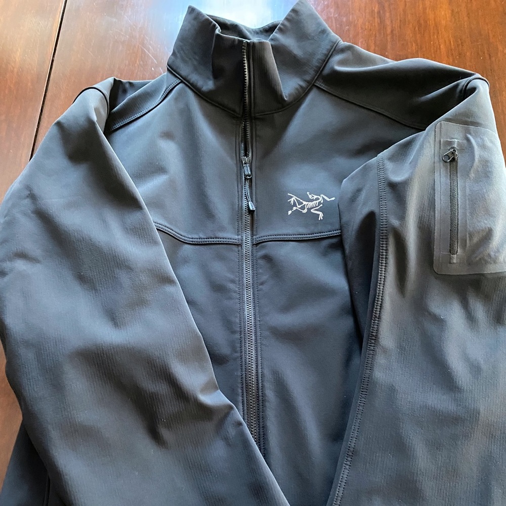 Arc’teryx Epsilon - Mens L
